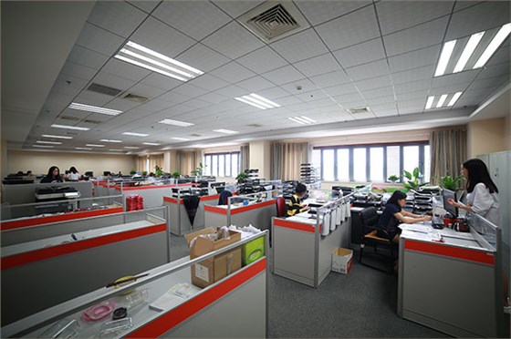泰鸿物流办公室1图