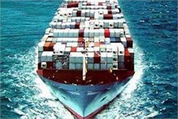日本海运船期表